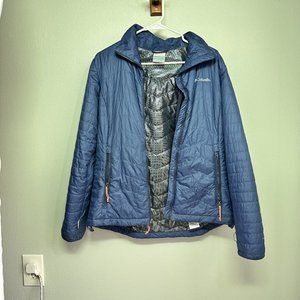 Columbia Women's Puffer Jacket
